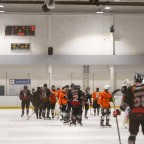 Soester EG vs. Dinslakener Kobras 1b am 16.11.2025