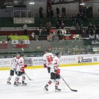 Herner EV 1b vs. Soester EG am 09.11.2025