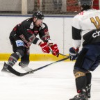 Soester EG vs. ESC Rheine am 07.12.2025