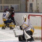 Testspiel der Herren gegen die Eisadler Dortmund 1b
