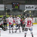 Herner EV 1b vs. Soester EG​​ am 13.02.2026
