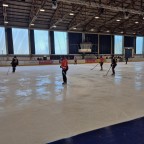 Frauen Landesliga NRW | SEG Die Bördeindianerinnen vs. Ratinger Ice Aliens