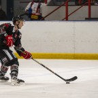 Soester EG vs. ESC Rheine am 07.12.2025