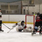 Soester EG vs. Herner EV 1b am 01.02.2026