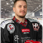 #97 Alexander Cicigin