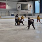 Frauen Landesliga NRW | SEG Die Bördeindianerinnen vs. Düsseldorfer Devils
