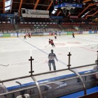 Frauen Landesliga NRW | Ratinger Ice Aliens vs. SEG Die Bördeindianerinnen