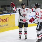 Herner EV 1b vs. Soester EG am 09.11.2025