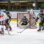 Herner EV 1b vs. Soester EG​​ am 13.02.2026