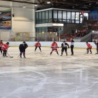 Frauen Landesliga NRW | SEG Die Bördeindianerinnen vs. Ratinger Ice Aliens