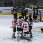 Herner EV 1b vs. Soester EG am 09.11.2025