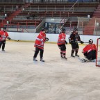 Frauen Landesliga NRW | SEG Die Bördeindianerinnen vs. Ratinger Ice Aliens