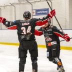 Soester EG vs. ESC Rheine am 11.10.2026