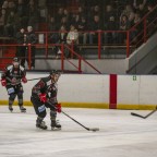 Soester EG vs. ESC Rheine am 07.12.2025
