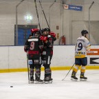 Soester EG vs. Eisadler Dortmund 1b am 21.12.2025