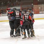 Soester EG vs. ESC Rheine am 11.10.2026