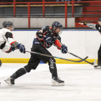 Soester EG vs. ESC Rheine am 11.10.2026