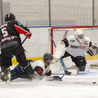 Soester EG vs. ESC Rheine am 11.10.2026