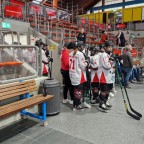 Frauen Landesliga NRW | Ratinger Ice Aliens vs. SEG Die Bördeindianerinnen