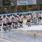 Herner EV 1b vs. Soester EG am 09.11.2025