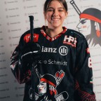 #71 Jil Berkenbusch