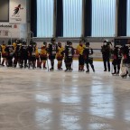 Frauen Landesliga NRW | SEG Die Bördeindianerinnen vs. Düsseldorfer Devils