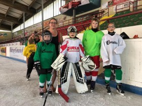 Eishockeycamps 2019