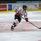 Herner EV 1b vs. Soester EG am 09.11.2025