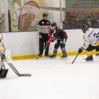 Soester EG vs. Eisadler Dortmund 1b am 21.12.2025