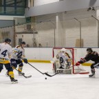 Soester EG vs. Eisadler Dortmund 1b am 21.12.2025
