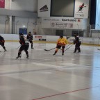 Frauen Landesliga NRW | SEG Die Bördeindianerinnen vs. Düsseldorfer Devils