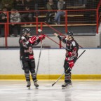 Soester EG vs. Dinslakener Kobras 1b am 16.11.2025