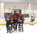 Soester EG vs. ESC Rheine am 11.10.2026