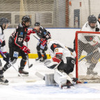 Soester EG vs. ESC Rheine am 11.10.2026
