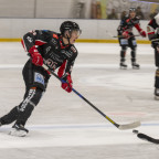 Soester EG vs. ESC Rheine am 11.10.2026