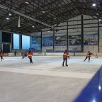 Open Ice 2019