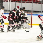Neusser EV 1b vs. Soester EG am 02.02.2025