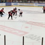 Frauen Landesliga NRW | Ratinger Ice Aliens vs. SEG Die Bördeindianerinnen