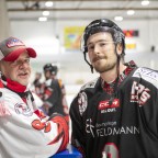 Soester EG vs. Herner EV 1b am 01.02.2026