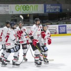 Herner EV 1b vs. Soester EG​​ am 13.02.2026
