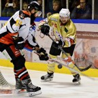 Ratinger Ice Aliens vs. Soester EG