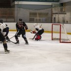Soester EG vs. ESC Rheine am 07.12.2025