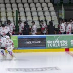 Herner EV 1b vs. Soester EG am 09.11.2025