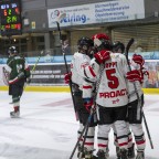 Herner EV 1b vs. Soester EG am 09.11.2025