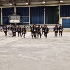Frauen EHV-NRW Pokal | Soester EG vs. Tornado Luxembourg