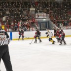 Soester EG vs. Eisadler Dortmund 1b am 21.12.2025