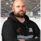 Trainer Jan Buschmann