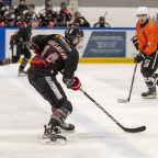 Soester EG vs. Dinslakener Kobras 1b am 16.11.2025
