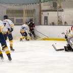 Soester EG vs. Eisadler Dortmund 1b am 21.12.2025
