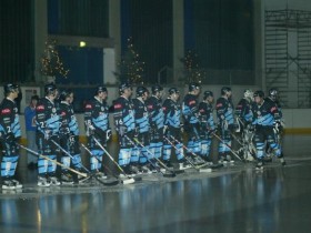 Hockey-Fotos